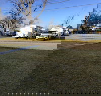 Jerilderie Motel and Caravan Park - Kingaroy Accommodation