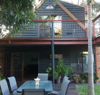 Jetz Bungalow - Kingaroy Accommodation