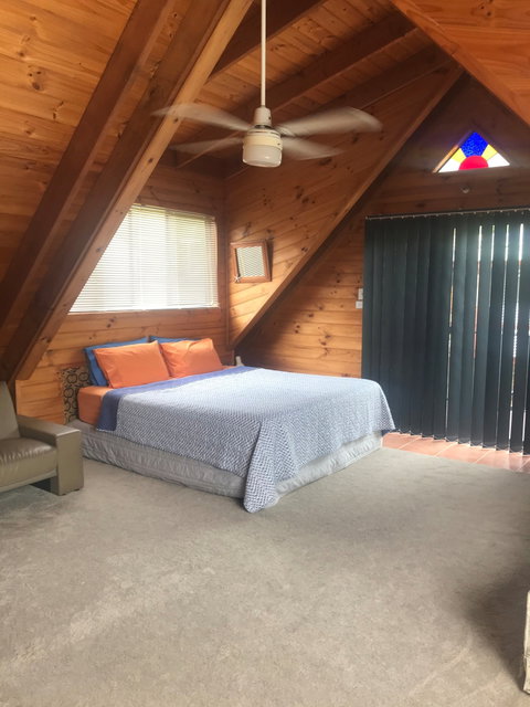 Jetz Bungalow - Kingaroy Accommodation 2