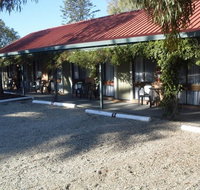 Jolly Swagman Holbrook Motor Inn - Kingaroy Accommodation