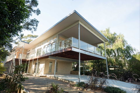 Just Sit: Moruya Heads - Kingaroy Accommodation 0