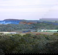 Kangaroobie - Kingaroy Accommodation