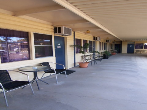 Kaputar Motel - Kingaroy Accommodation 0