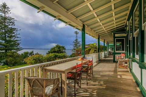 Karbeethong Lodge - Kingaroy Accommodation 1