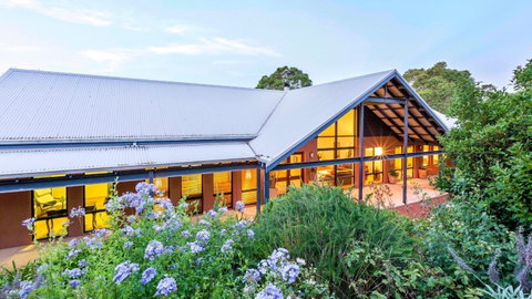 Killara - Kingaroy Accommodation 0
