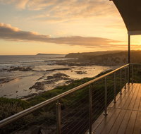 Kilcunda Oceanview Holiday Retreat - Kingaroy Accommodation