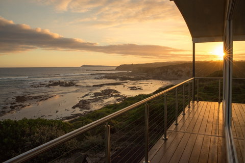 Kilcunda Oceanview Holiday Retreat - Kingaroy Accommodation 0
