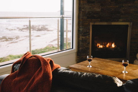 Kilcunda Oceanview Holiday Retreat - Kingaroy Accommodation 1