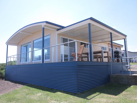 Kilcunda Oceanview Holiday Retreat - Kingaroy Accommodation 2