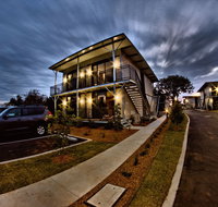 Kings Park Accommodation - Kingaroy Accommodation