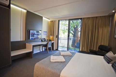 Kings Park Accommodation - Kingaroy Accommodation 1