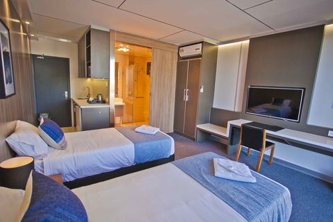 Kings Park Accommodation - Kingaroy Accommodation 2