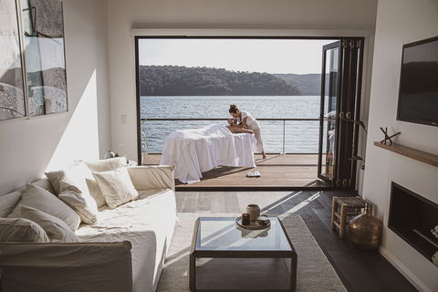 Lilypad Palm Beach - Kingaroy Accommodation 1