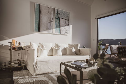 Lilypad Palm Beach - Kingaroy Accommodation 2