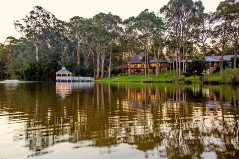 Lincoln Downs Resort Batemans Bay, BW Signature Collection - Kingaroy Accommodation 0