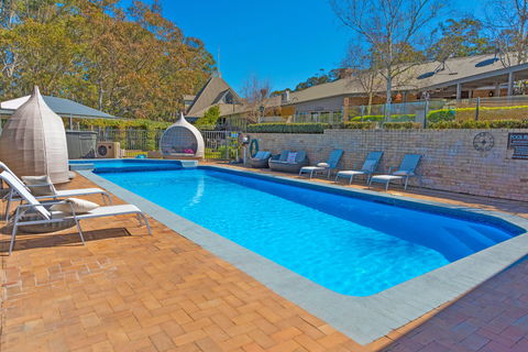 Lincoln Downs Resort Batemans Bay, BW Signature Collection - Kingaroy Accommodation 1