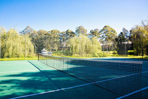 Lincoln Downs Resort Batemans Bay, BW Signature Collection - Kingaroy Accommodation 2