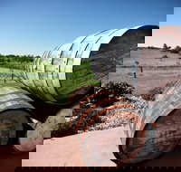 Mango Hill Cottages Bed and Breakfast - Kingaroy Accommodation