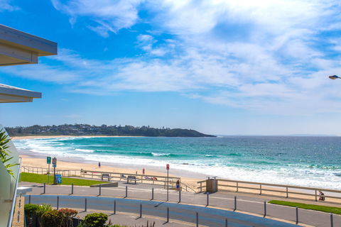 Mariners 6 - Kingaroy Accommodation 0