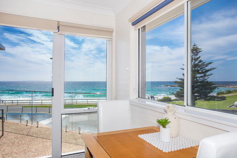 Mariners 6 - Kingaroy Accommodation 1