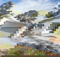 Melt Away Stress - Kingaroy Accommodation