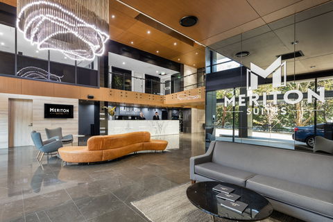 Meriton Suites North Sydney - Kingaroy Accommodation 1