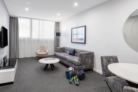 Meriton Suites North Sydney - Kingaroy Accommodation 2