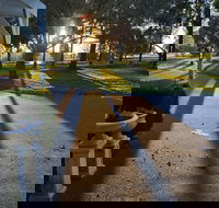 Moe Parklands Motel - Kingaroy Accommodation