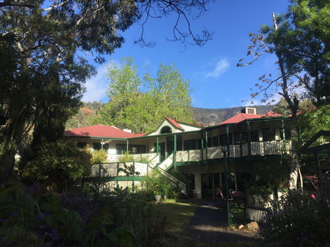 Mountain Grand Halls Gap - Kingaroy Accommodation 2