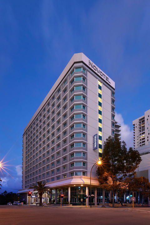 Novotel Perth Langley - Kingaroy Accommodation 0