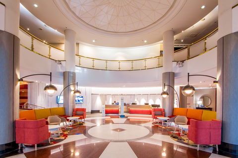 Novotel Perth Langley - Kingaroy Accommodation 1
