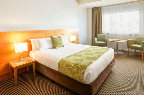 Novotel Perth Langley - Kingaroy Accommodation 2