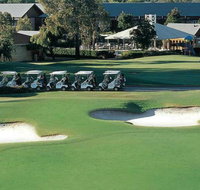 Novotel Swan Valley Vines Resort - Kingaroy Accommodation