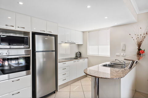 Oceanview 1 - Kingaroy Accommodation 1