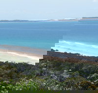 Pandanus Palms Holiday Resort