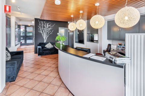 Parkside Motel Geelong - Kingaroy Accommodation 1