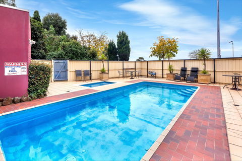 Parkside Motel Geelong - Kingaroy Accommodation 2