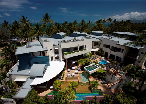 Port Douglas Peninsula Boutique Hotel - Kingaroy Accommodation 0