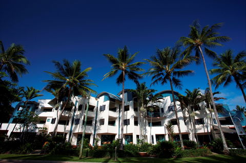 Port Douglas Peninsula Boutique Hotel - Kingaroy Accommodation 1