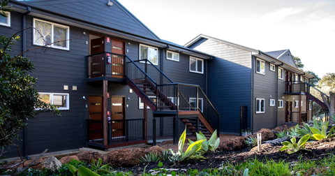 Premalaya - Kingaroy Accommodation 0