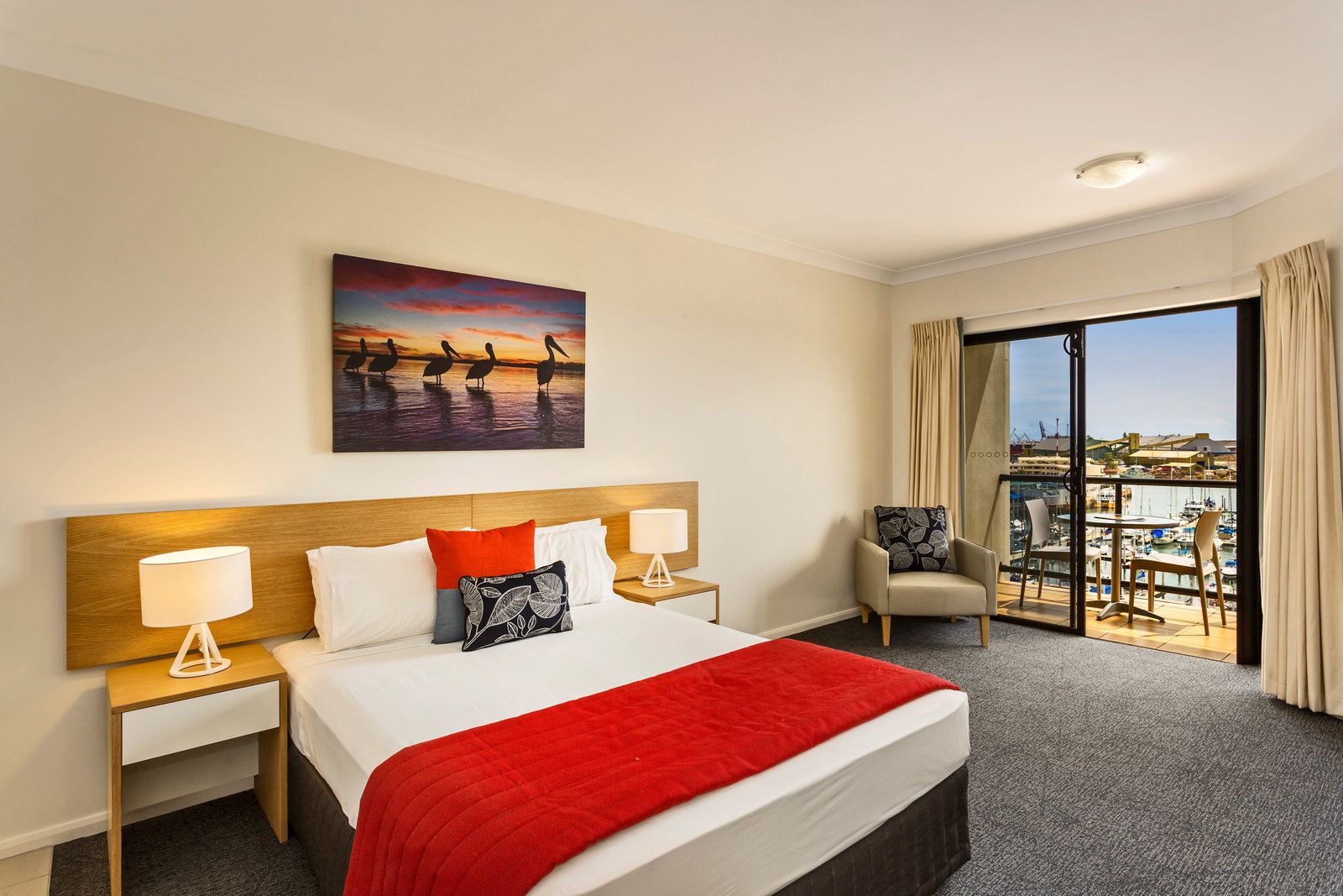 Townsville QLD Kingaroy Accommodation