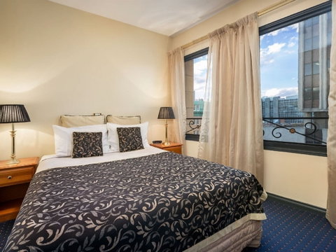 Quest Savoy - Kingaroy Accommodation 1