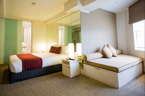 Quest Potts Point - Kingaroy Accommodation 0