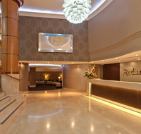Radisson Hotel and Suites Sydney - Kingaroy Accommodation