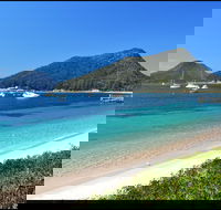 Ramada Resort by Wyndham Shoal Bay - Kingaroy Accommodation