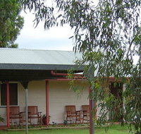 Redbank Gums Bed and Breakfast - Kingaroy Accommodation