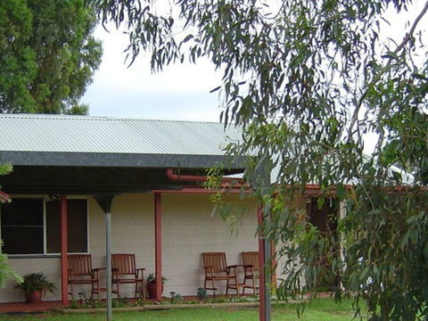 Redbank Gums Bed And Breakfast - Kingaroy Accommodation 0