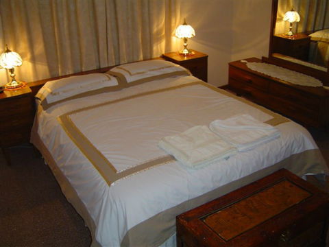 Redbank Gums Bed And Breakfast - Kingaroy Accommodation 1