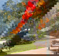 Riverdowns - Kingaroy Accommodation