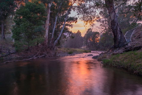 Riverdowns - Kingaroy Accommodation 1